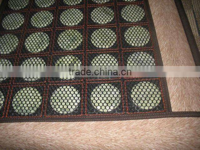 AYJ-08F newest thermal jade heating mat