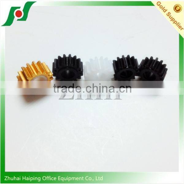 Made in China High Quality Copier Parts developer gears for ricoh aficio 1027(A set)