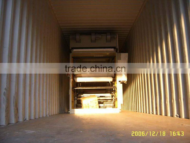 HERO BRAND PET PVC BOPP Self Adhesive Coating Machine