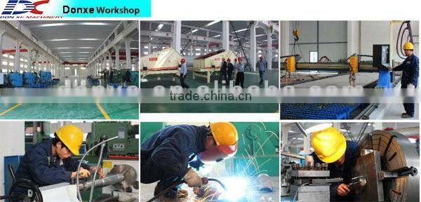 Hot Sale LSX Series Spiral Sand Washer Machine