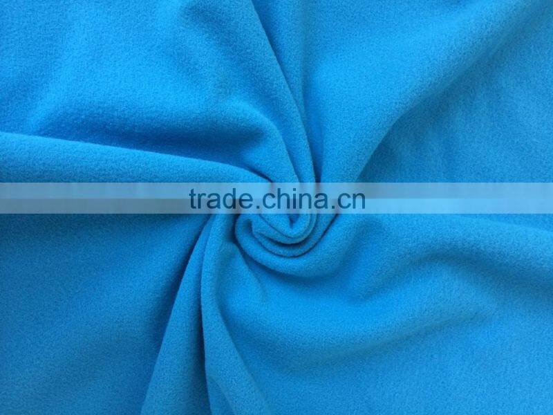 100% polyester wholesale cheap sportswear fabric