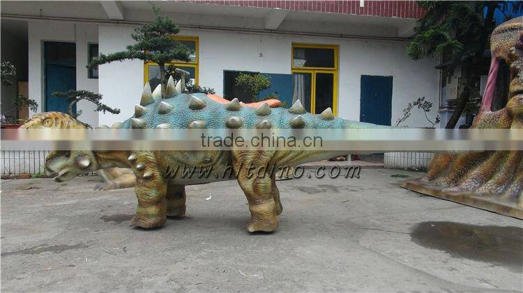 Kids Entertainment Robotic Walking Dinosaur