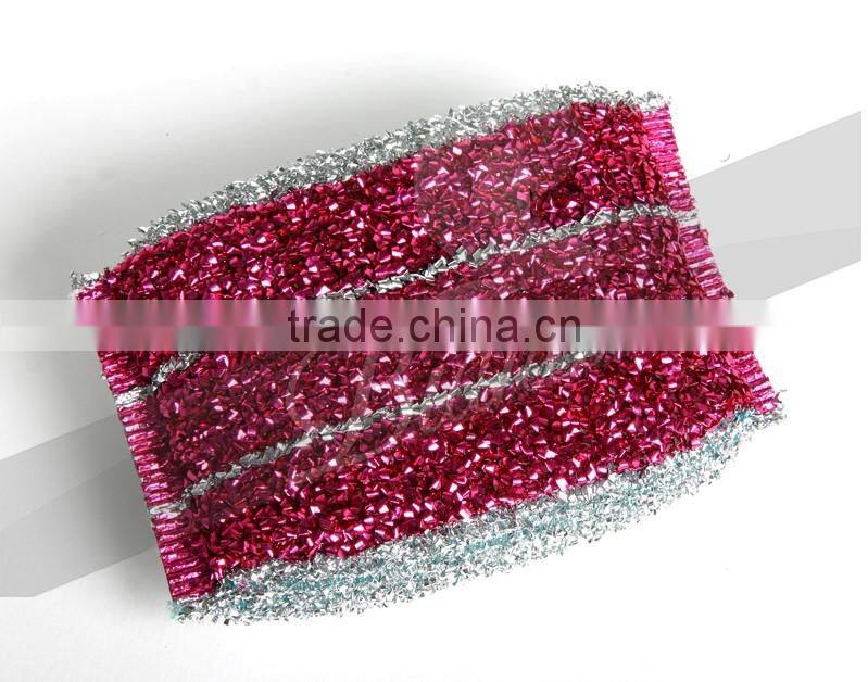 Best Quality and Long Lasting Scouring Sponges for Bulk Buyers
