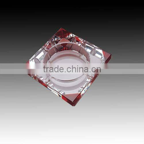 fashion Crystal Ashtray