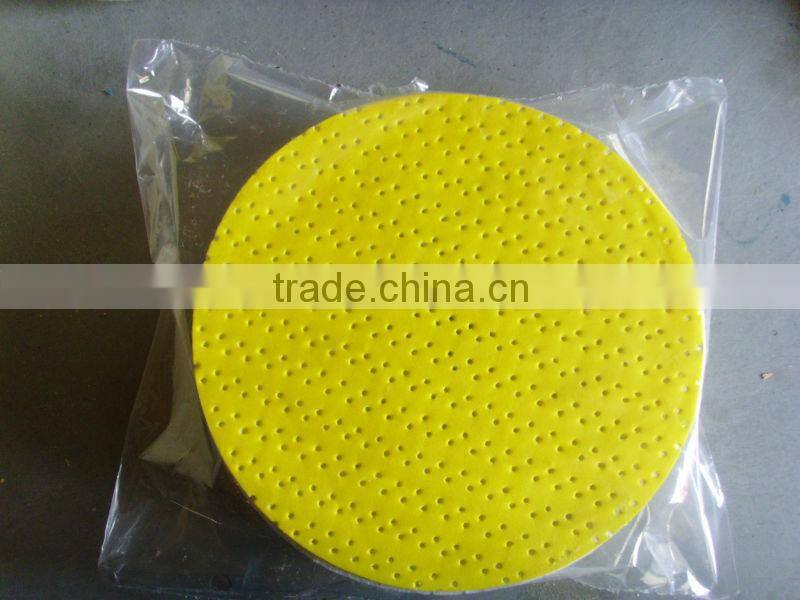 WATER PROOF SANDING PAPER