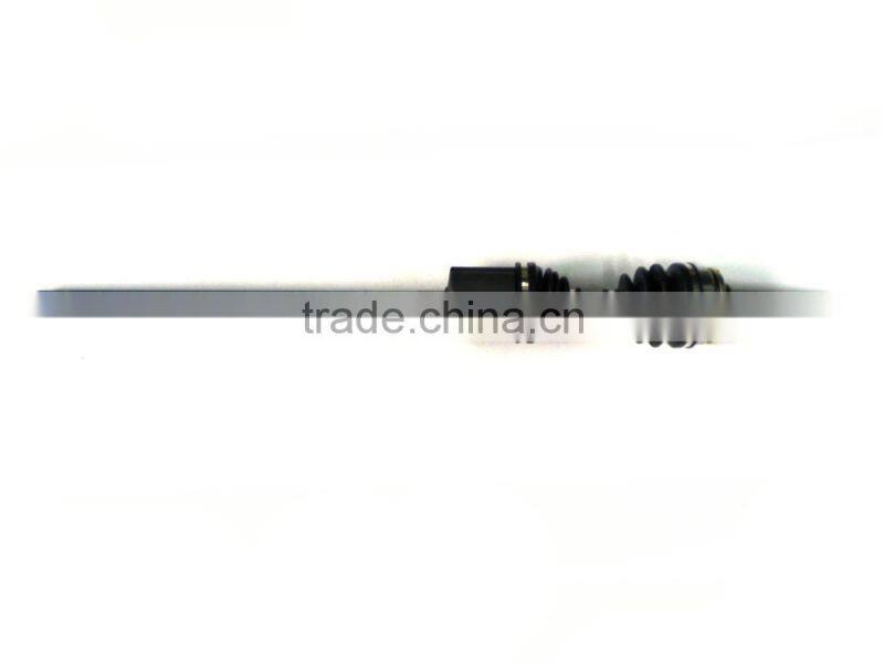 axle shaft assembly 282mm L JMC Baodian auto parts