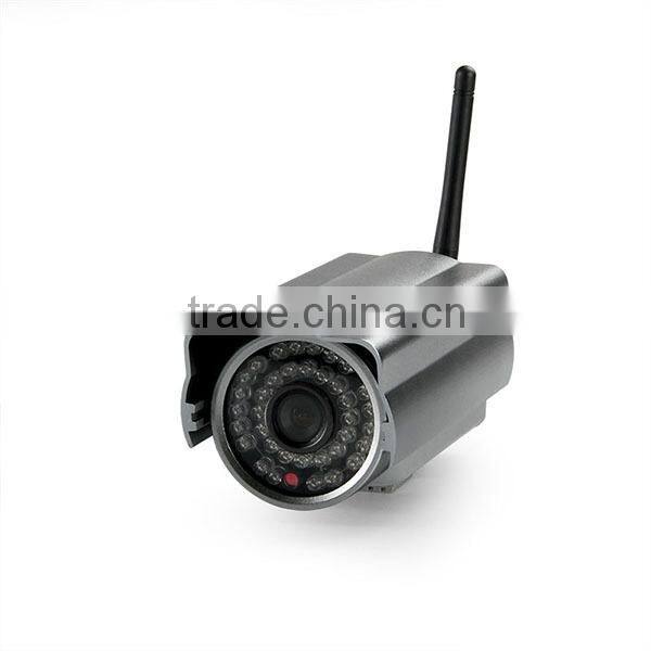 OX-5061FN-SWR waterproof IP65 Outdoor IP camera