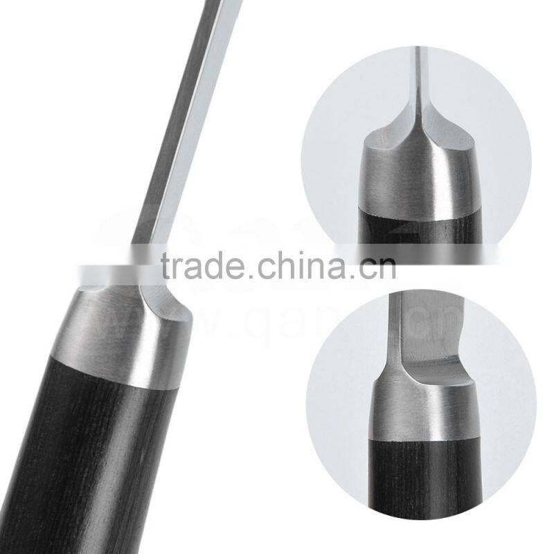 Hot selling 67 layer vg10 damascus kitchen chef knife