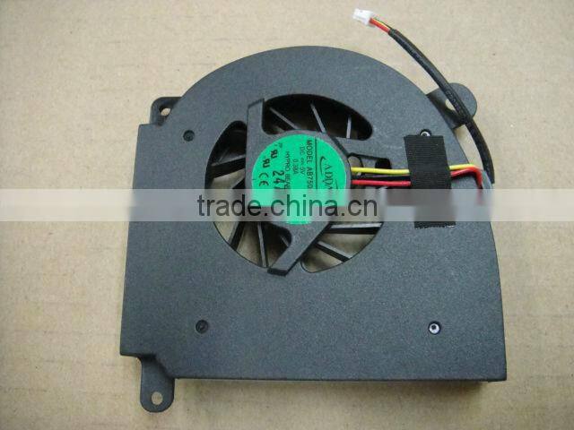 New laptop cpu cooling fan for acer 5100