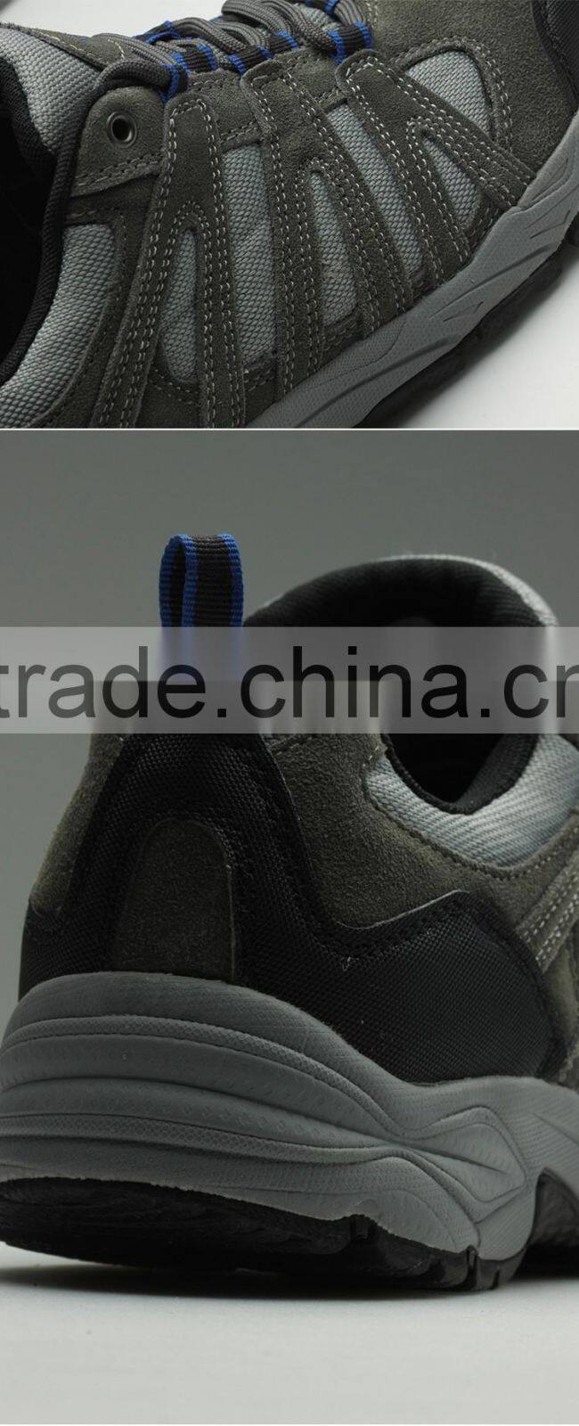 waterproof hiking shoes men mountain climbing shoes men women trekking shoes