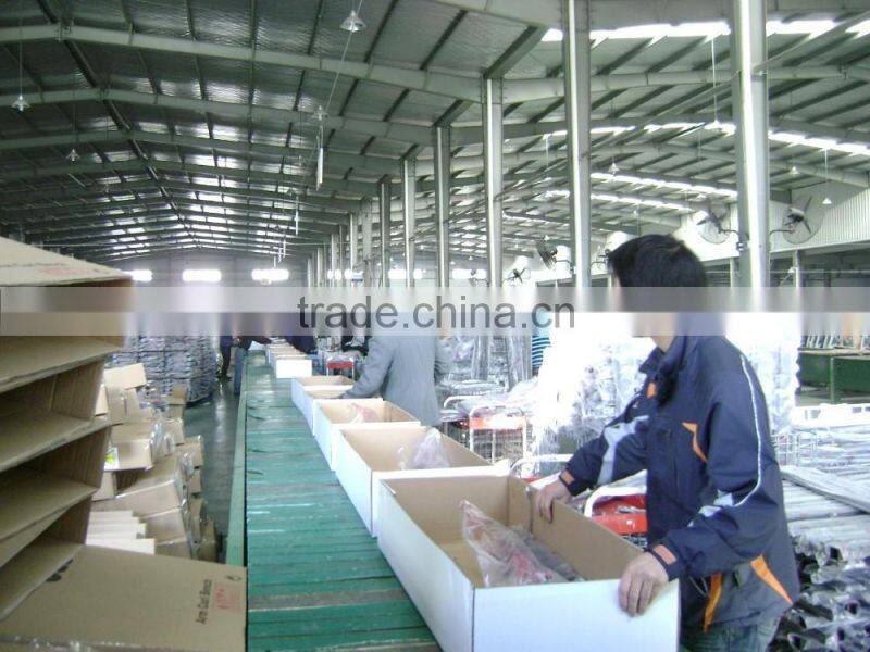 Fitness Equipment Sit Up Bench Exercise Machine SJ-007