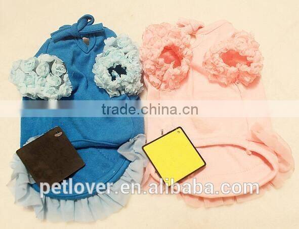 Pet Apparel & Accessories Type and Dog Species lovable dog clothes