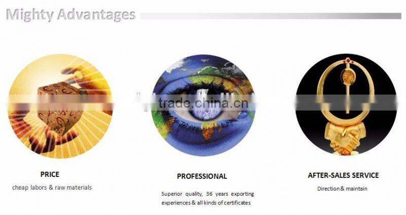 Metal Pulley Wheels with Bearings