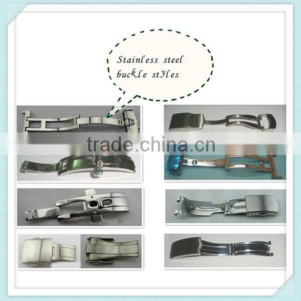 Japan movt quartz stainless steel back men watch