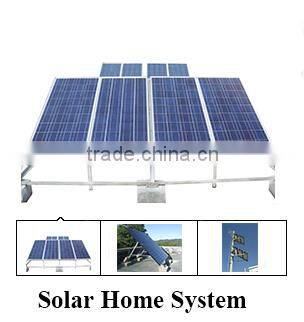 home solar panel kit /solar energy power /Solar panel system 100w