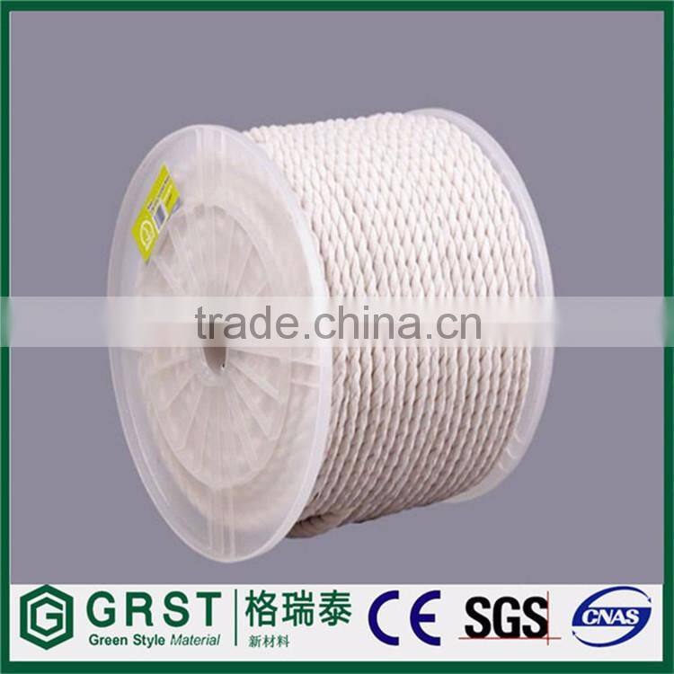 Twisted Pe Twine for marine use