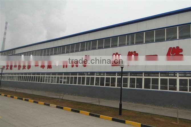 2016 hot sale high quality CE standard coal fuel 600kw gas generaor