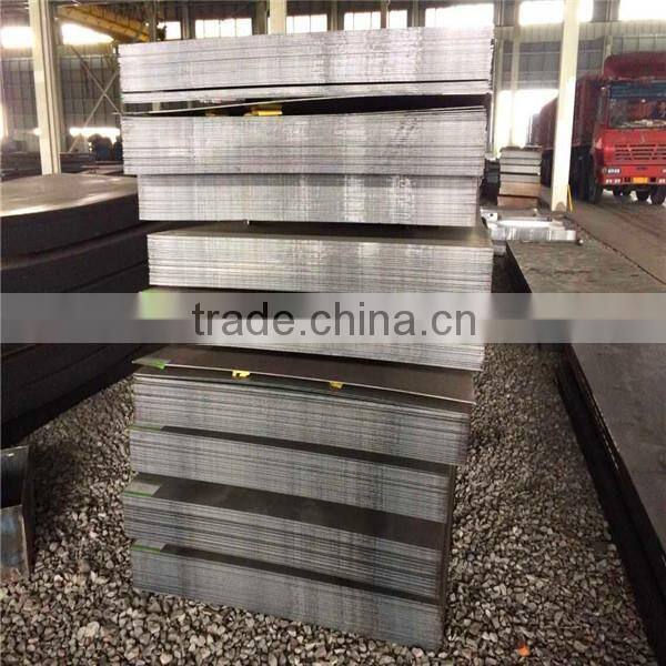 a36 steel plate hot rolled details for sale