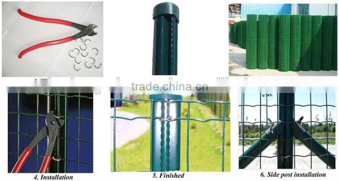 the cheap price fence for protective tree guard (15 years factory)
