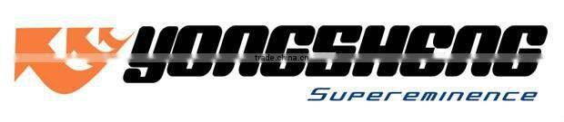 Truck tyre size of 315/80R22.5