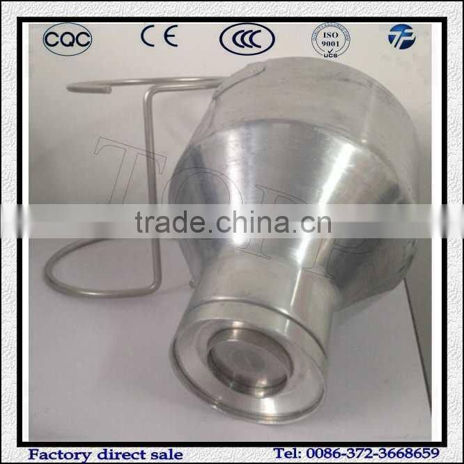 Manual Model Stainless Steel Donut Maker Machine
