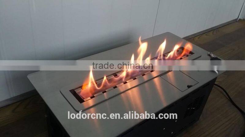 RX-500 ethanol fireplace burner china