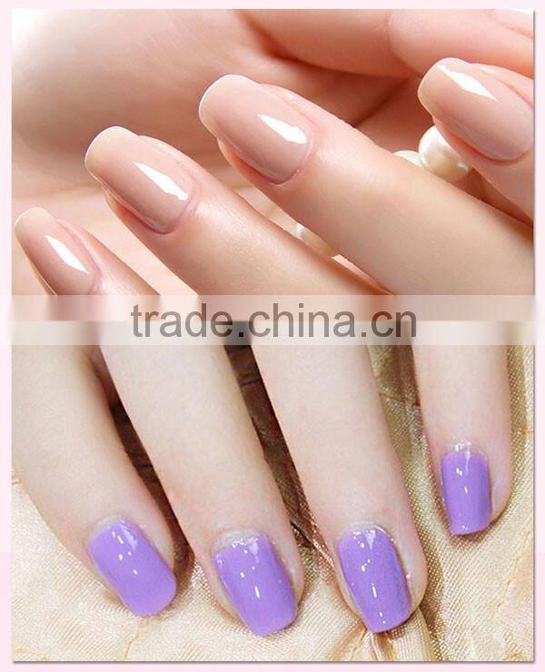 2016 new Paint Can spray on nail polish with 50ml