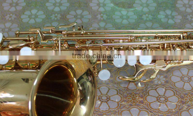 professional Curved Soprano Saxophone