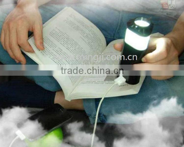 new design portable mobile power bank