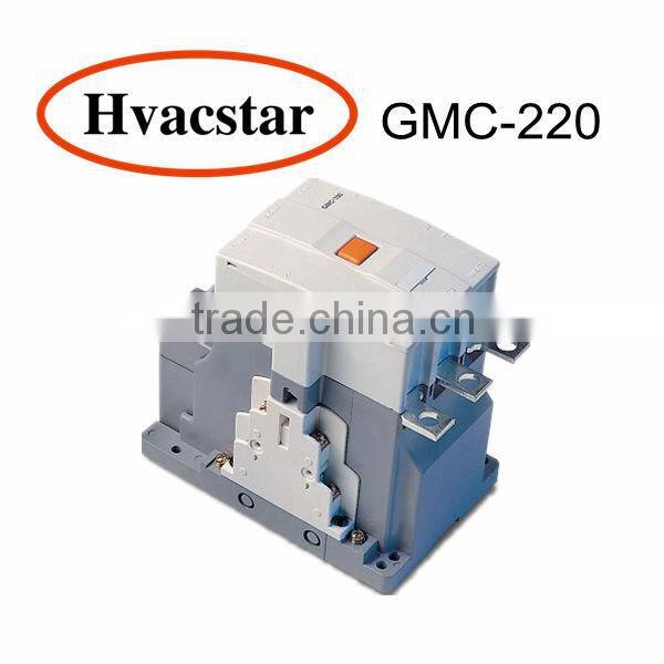 electrical products ofcontactor with 2 poles 60A with UL certificate