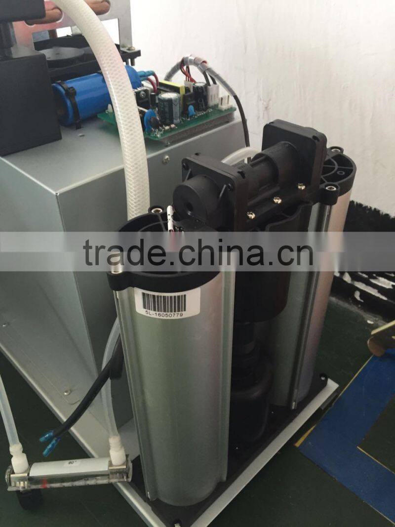 MIC Ozone Generator Key Parts For Water Treatrment