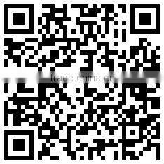 2013 Hot Sales! A4 Size full color printing folded Leaflet for hair dying