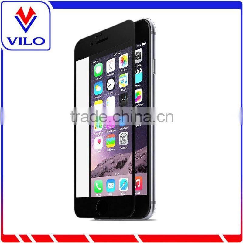 mobile phone 0.2mm/0.3mm Tempered Glass Screen protector film for iphone 6S