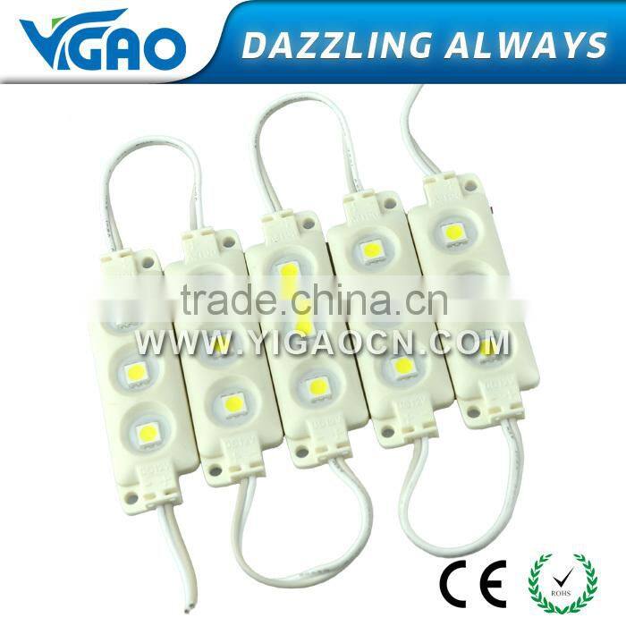 hot sale series 3 led 5050 module