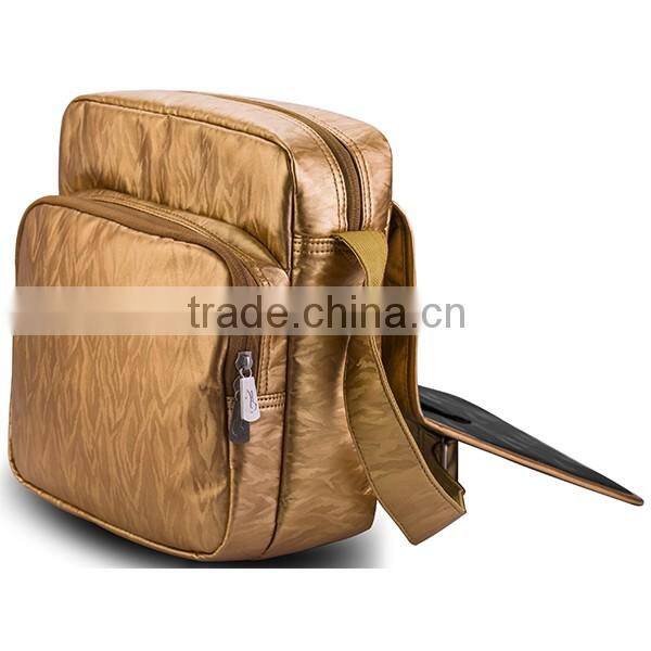 2016 New Fashion Solar Sling Bag