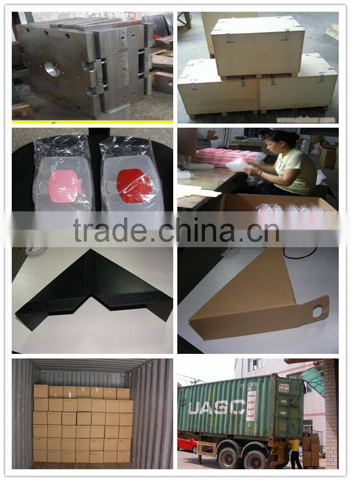 professional plastic injection mould making and plastic moulding service company