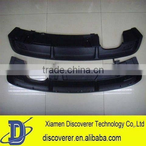 custom mold for plastic home appliance