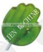 Newly jelly candy mould