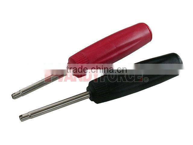 TPMS Valve Core Tool Set, Under Car Service Tools of Auto Repair Tools