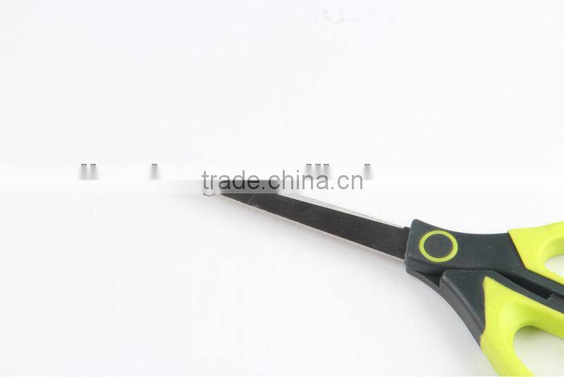 HS166 wholesale price household scissors
