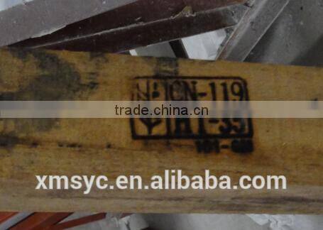 Hainan black basalt A/basalt B