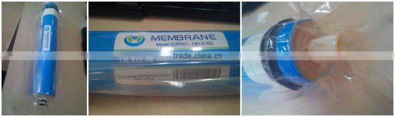 membrane for Ro plant made in China