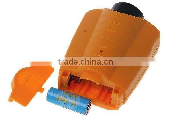 Mini Digital Ultrasonic Distance measurer for Measuring Distance with Laser Pointer