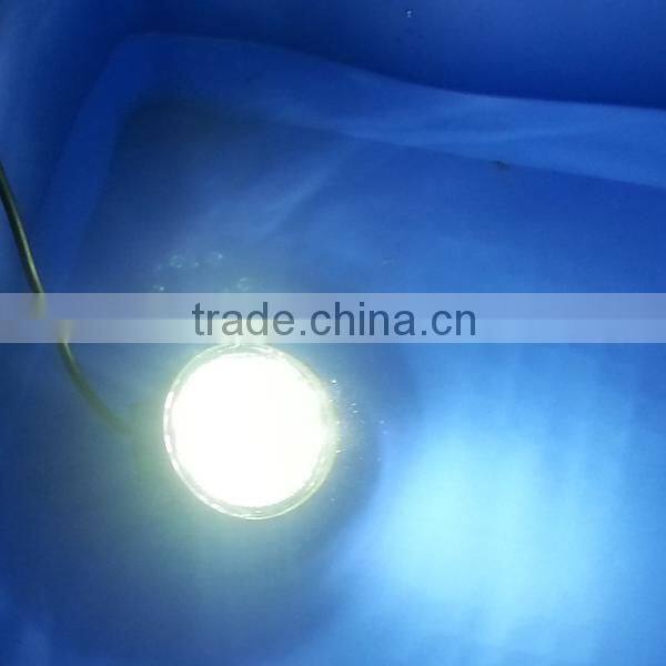 10-30V Remote Control 50W LED Search Light with CE ROHS