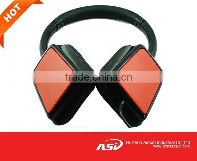 On-ear Headphone With 40mm Dynamic Drivers