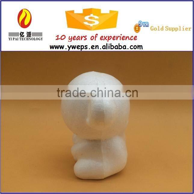 wholesale price plastic animal model monkey toys craft for kids