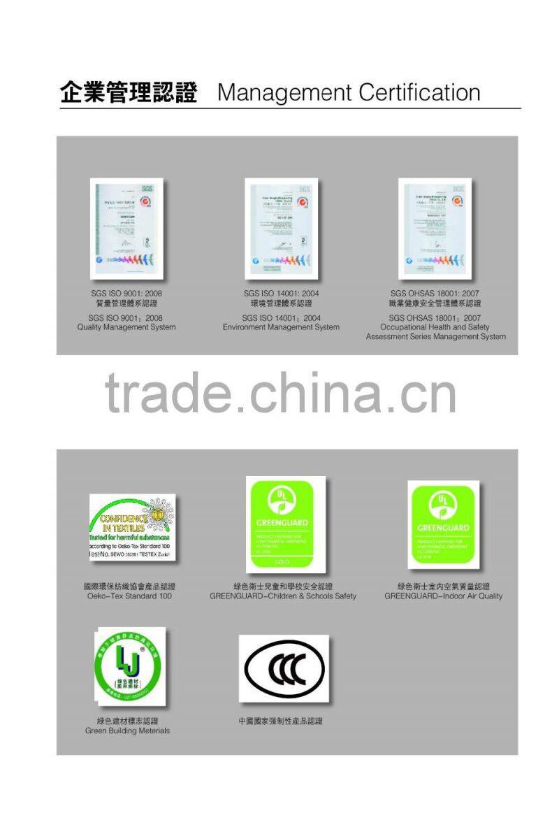 unique style high quality Sunscreen Fabric for Roller Blinds