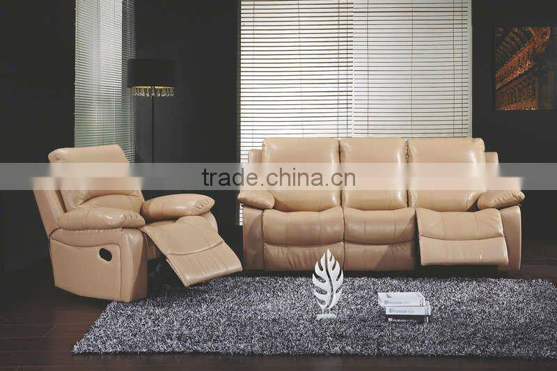 Lazy boy leather recliner sectional sofa set furniture Philippines