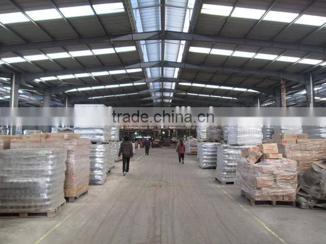 Daisy Frosted Color Glass Vases