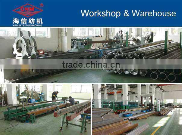 Toyo fishing net machine